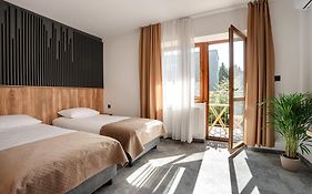 Hotel Solny  3*